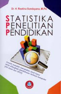 Statistik Penelitian Pendidikan