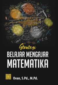 Strategi BELAJAR Mengajar Matematika