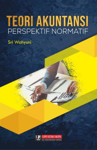 Teori Akuntansi Perspektif Normatif