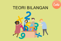 Teori bilangan