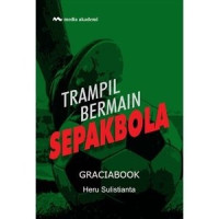 Terampil Bermain Sepakbola