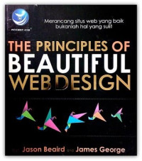 The Principles Of Beautiful Web Design