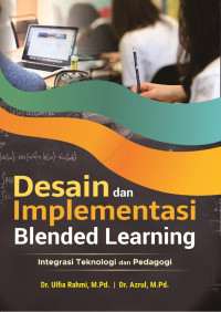 Desain dan Implementasi Blended Learning