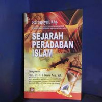 Sejarah Peradaban Islam