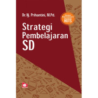 Strategi Pembelajaran SD