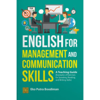 English For Management And Communication Skills