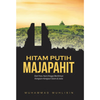 Hitam Putih Majapahit