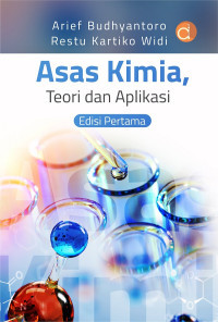 Asas Kimia, Teori dan Aplikasi