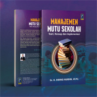 MANAJEMEN MUTU SEKOLAH