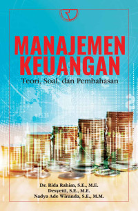 Manajemen Keuangan: Teori Soal dan Pembahasan