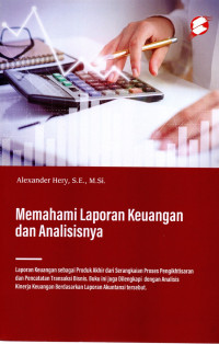 Memahami laporan Keuangan dan Analisisnya