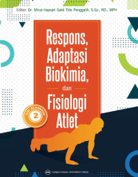 Respons, Adaptasi Biokimia dan Fisiologi Atlet