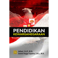 pendiddikan kewarganrgaan