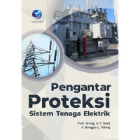 Pengantar proteksi  sistem tenaga elektrik