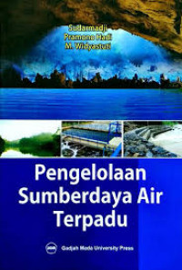 Pengelolaan Sumberdaya Air Terpadu