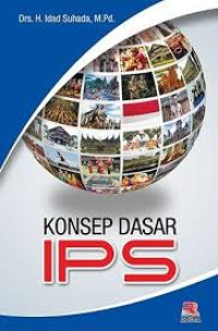 Konsep Dasar IPS