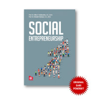 Social Entrepreneurship