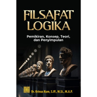 Filsafat Logika