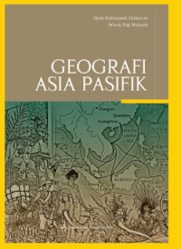 Geografi Asia Pasifik